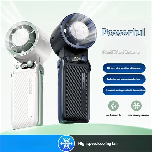 Portable handheld fan 199 - fan,