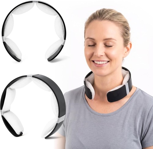 Ice neck cooler - neck,