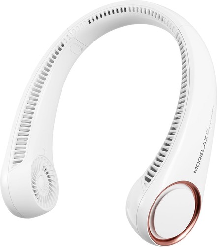 Neck fan usb - usb, rechargeable