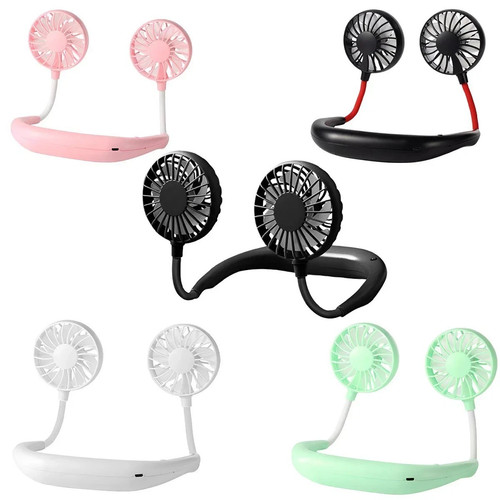 Portable lazy hanging neck - portable,