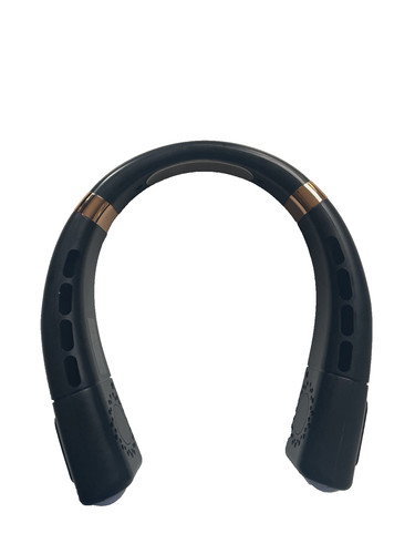 Cooling neck fan 8000mah ice - cooling,