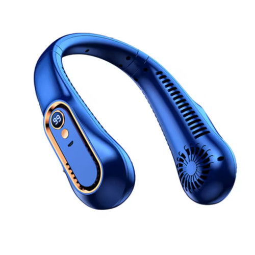 Neck fan usb portable - usb,