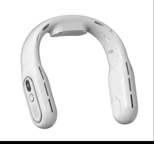 Air conditioning portable - , neck