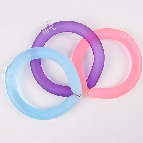 Collar tube neck - tube,
