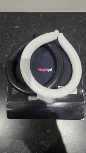 Neck ring coolers - ring,