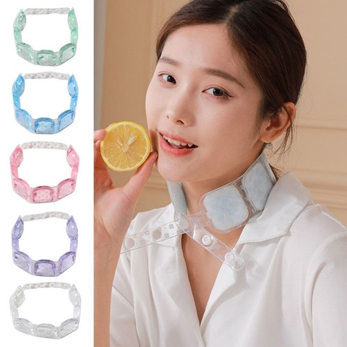 1pc neck cooler collar - 1pc,