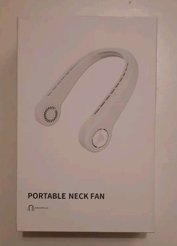 Portable rechargeable neck - portable,