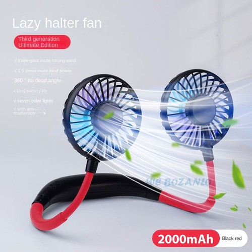 Usb rechargeable neck - rechargeable,