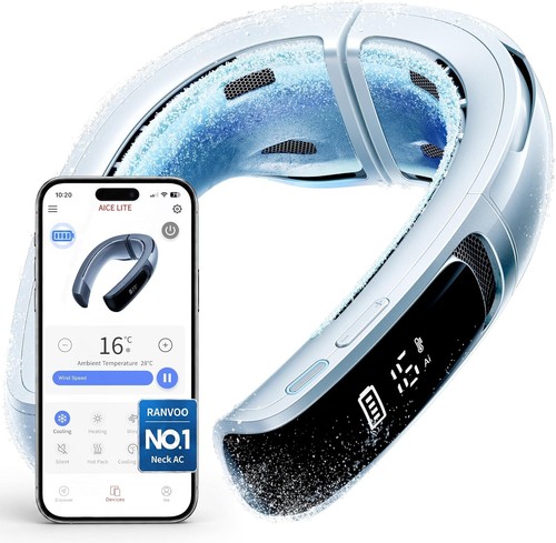 Ranvoo aice lite - aice, 2026