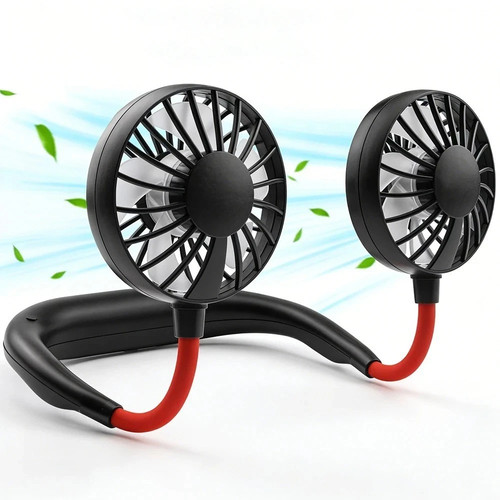 Portable lazy hanging neck - portable,