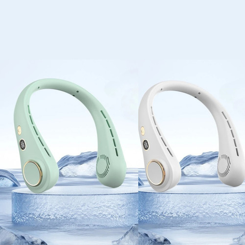 Neck fan usb - neck,