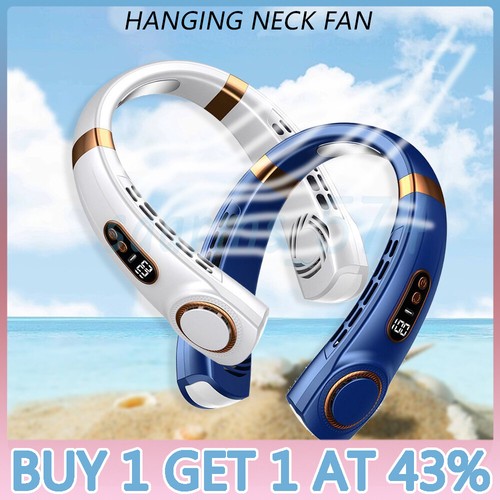 Refrigeration neckband usb - neckband,