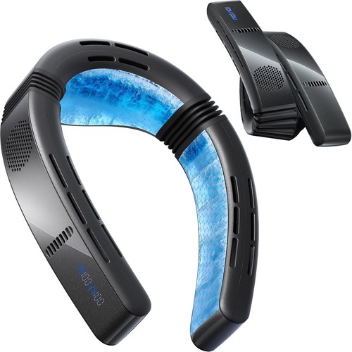 Torras portable neck - portable, fan