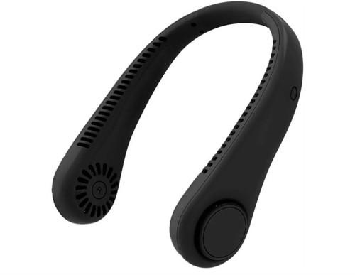 Portable neck fan usb - portable,